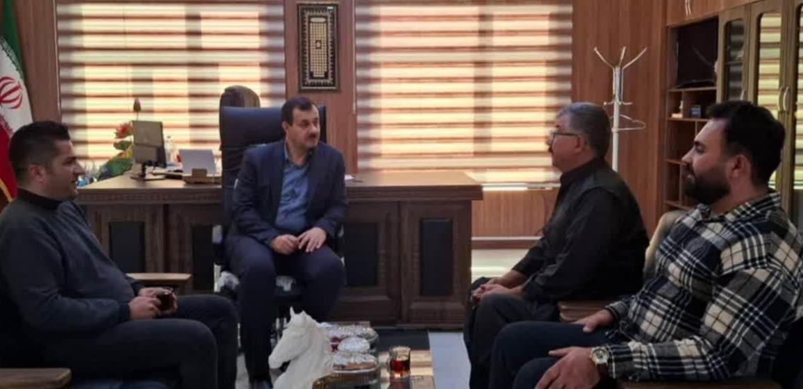 فرماندار سقز: از تأسیس مجموعه سوارکاری در شهرستان حمایت می‌کنیم