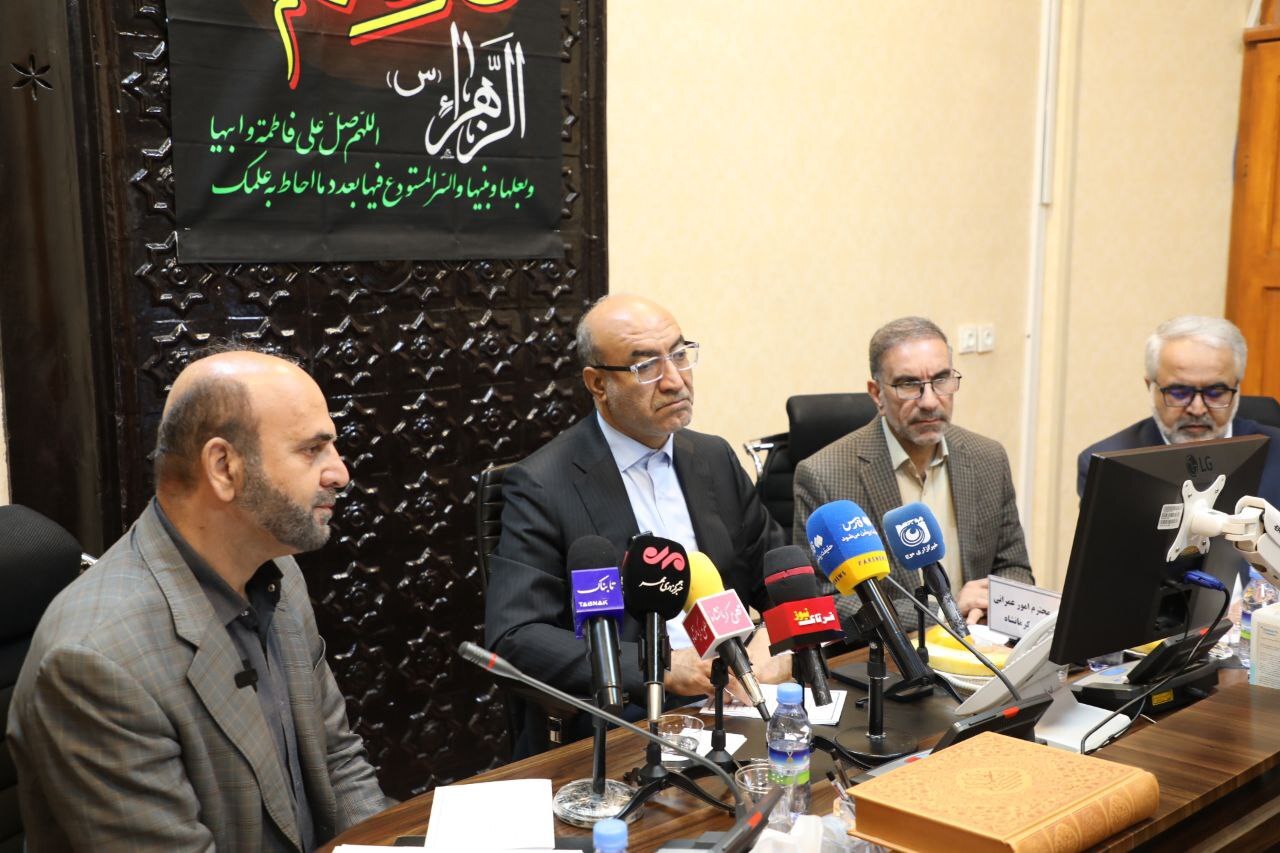 زمان آزمون و خطا در مدیریت شهری تمام شد زمان آزمون و خطا در مدیریت شهری تمام شد