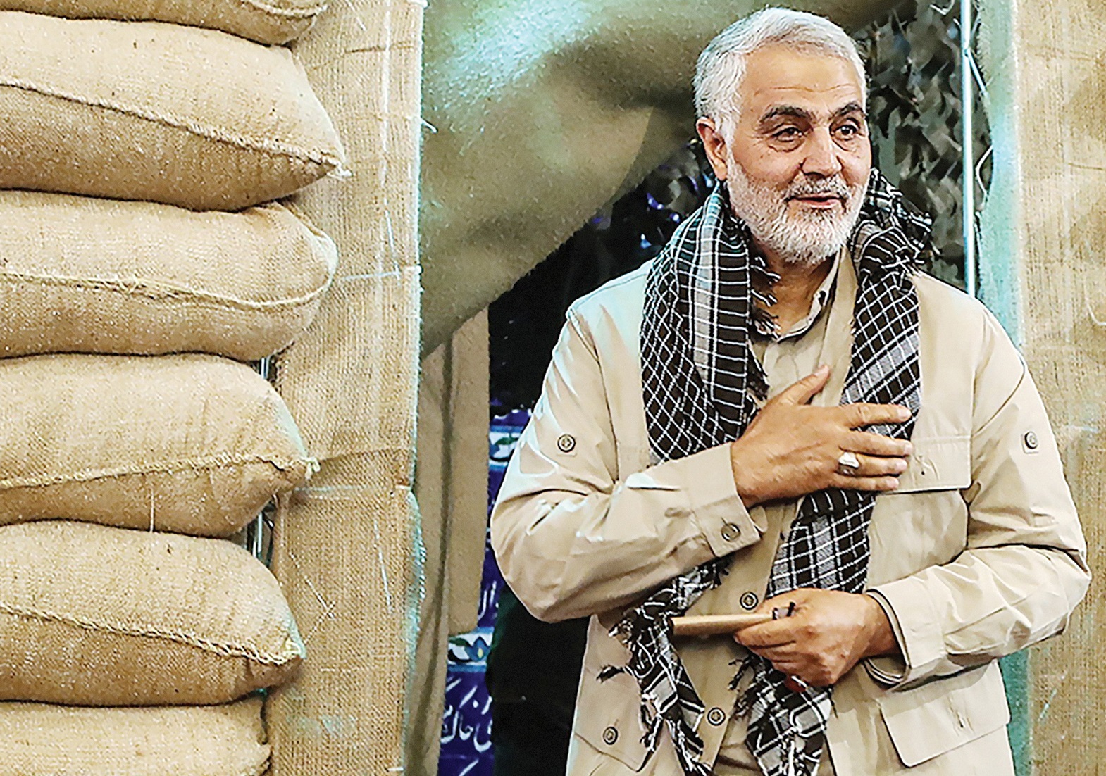 سومین کنگره ملی ۷۰۰۰ شهید استان کرمان برگزار میشود