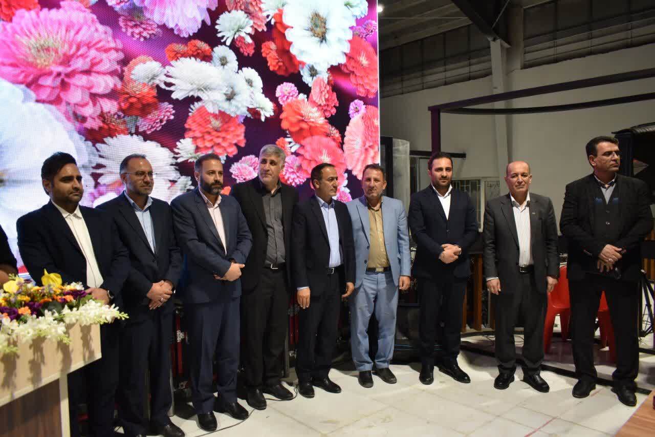 بیش از پنجاه درصد ایده ها در حوزه فن آوری های صنعتی است