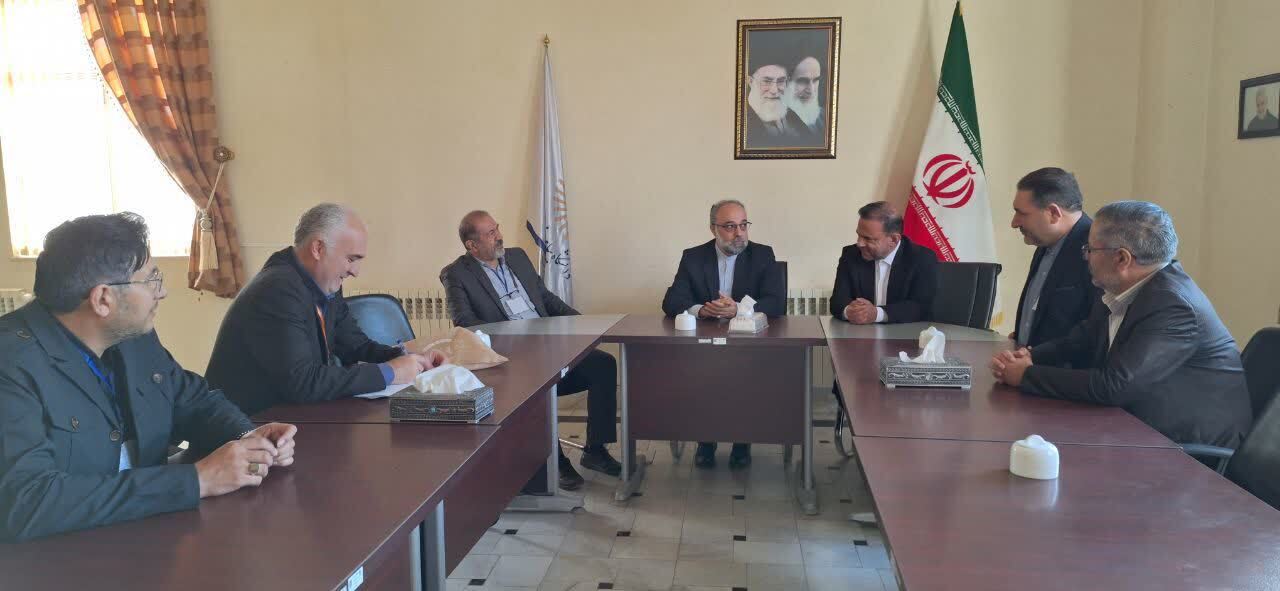 ضرورت توانمندسازی عملی دانشجویان در کنار آموزشهای علمی ضرورت توانمندسازی عملی دانشجویان در کنار آموزشهای علمی