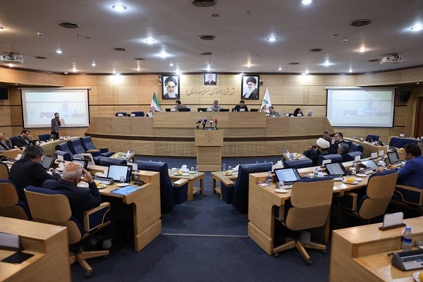 پروژه‌های با پیشرفت بالای ۷۰ درصد، باید تا پایان سال تکمیل شوند