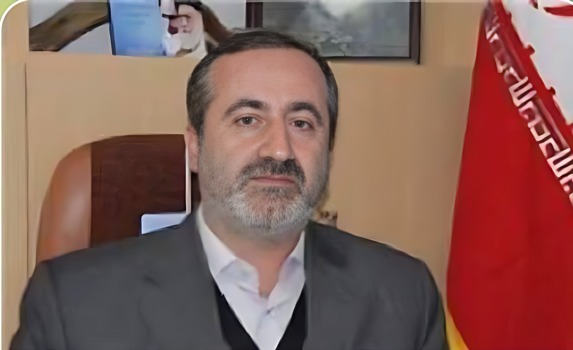 پایان یک سال بلاتکلیفی در قروه؛ استاندار کردستان «مرتضی جوانمردی» را بهعنوان فرماندار جدید منصوب کرد پایان یک سال بلاتکلیفی در قروه؛ استاندار کردستان «مرتضی جوانمردی» را بهعنوان فرماندار جدید منصوب کرد