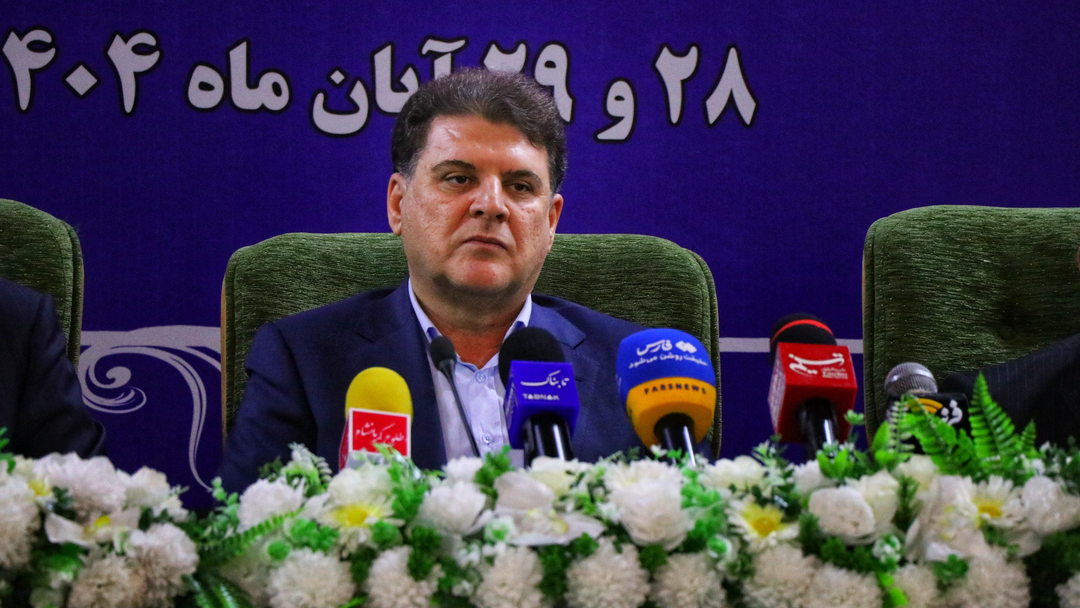 فرمانداران مشارکت نخبگان، زنان و جوانان را در انتخابات شوراها تقویت کنند فرمانداران مشارکت نخبگان، زنان و جوانان را در انتخابات شوراها تقویت کنند