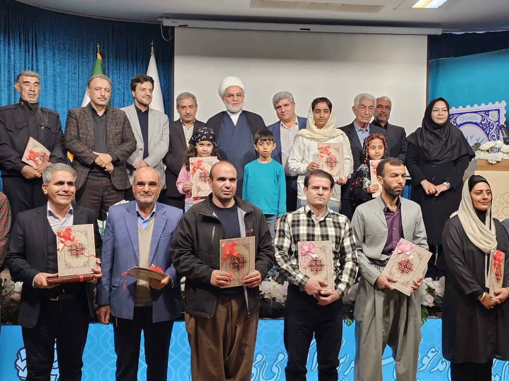  جایگاه کتاب و کتابخوانی در جامعه باید هم‌زمان با فناوری حفظ شود