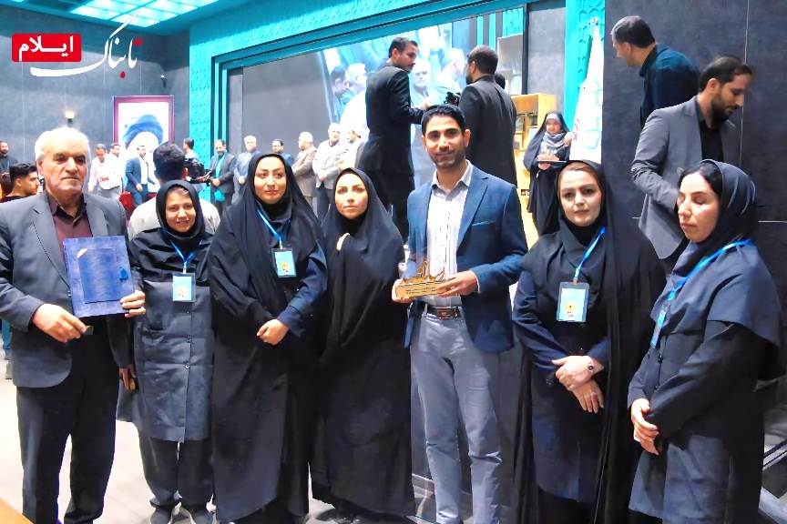 مقام سوم «جام امید» برای دومین سال متوالی به ایلام رسید مقام سوم «جام امید» برای دومین سال متوالی به ایلام رسید