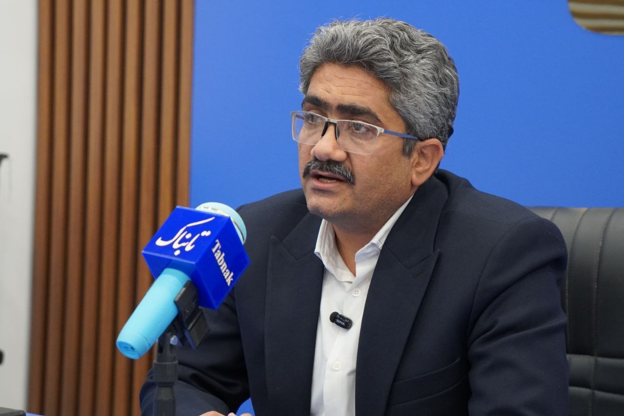 جهش ۱۵۵۰۰ میلیارد تومانی اعتبارات عمرانی کردستان برای تکمیل کریدورهای راه‌سازی استان