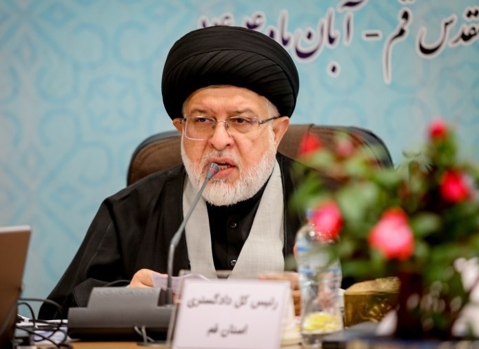 کاهش ۳۸ درصدی دزدی در قم کاهش ۳۸ درصدی دزدی در قم