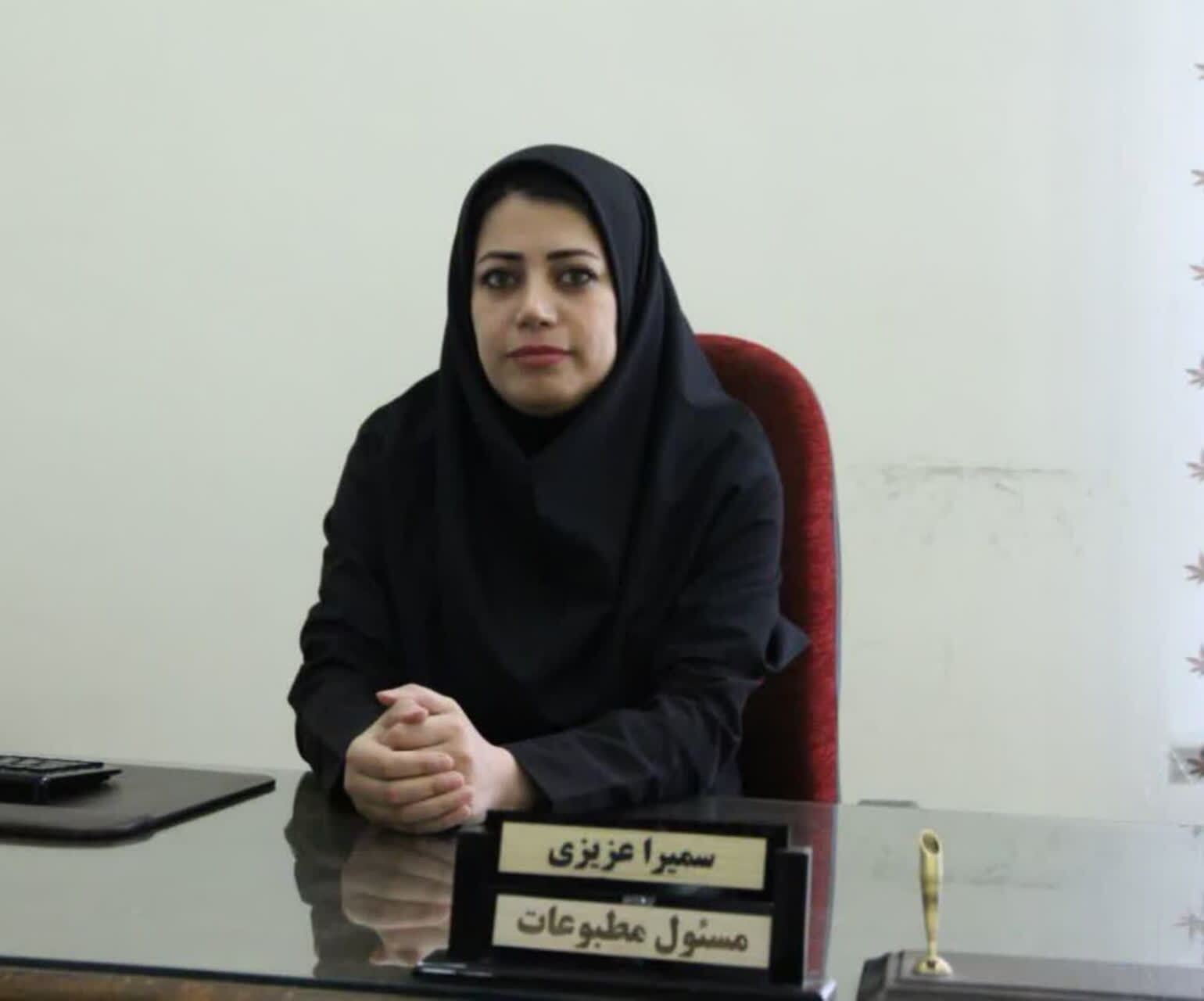 ارسال ۸۴ عنوان نشریه محلی استان به کتابخانه ملی ارسال ۸۴ عنوان نشریه محلی استان به کتابخانه ملی