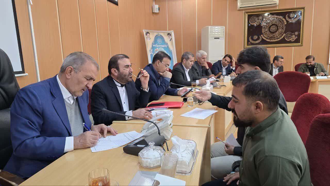 مهمترین درخواست مردم در ملاقاتهای مردمی مسئله اشتغال است + فیلم