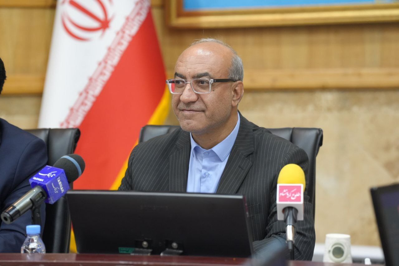 با عزم و همدلی می‌توان بحران آب و رکود تولید را مهار کرد