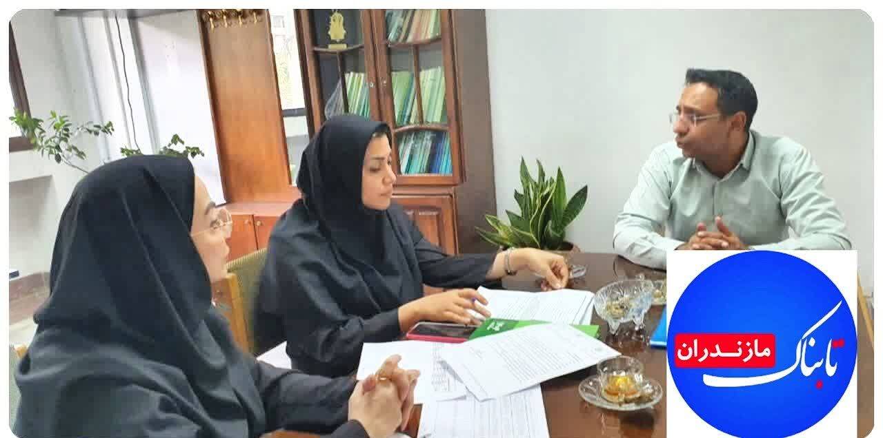 میاندورود رکوردار امور ساماندهی توزیع سوخت کشاورزی در مازندران