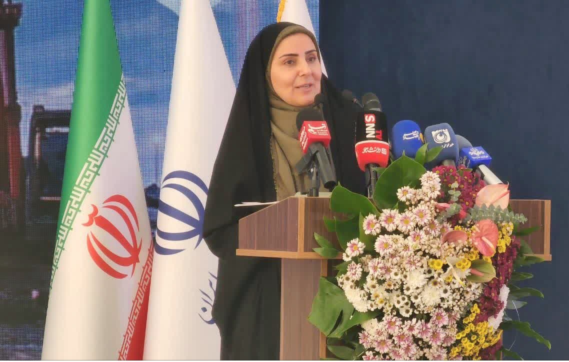 دولت چهاردهم متعهد به تکمیل پروژههای نیمهتمام است دولت چهاردهم متعهد به تکمیل پروژههای نیمهتمام است