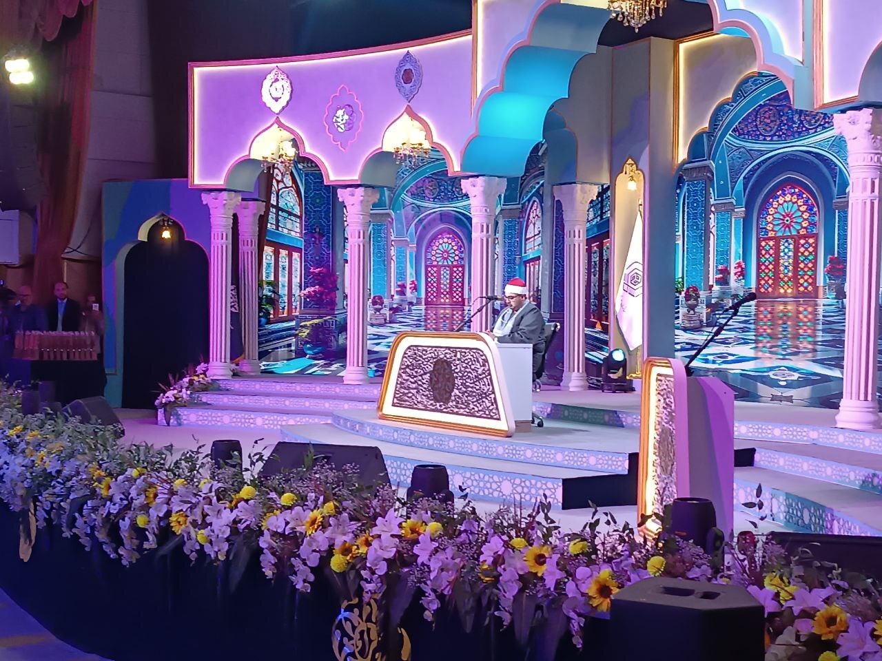 چهلوهشتمین مسابقات سراسری قرآن کریم با درخشش مردم قرآنی کردستان به کار خود پایان داد چهلوهشتمین مسابقات سراسری قرآن کریم با درخشش مردم قرآنی کردستان به کار خود پایان داد