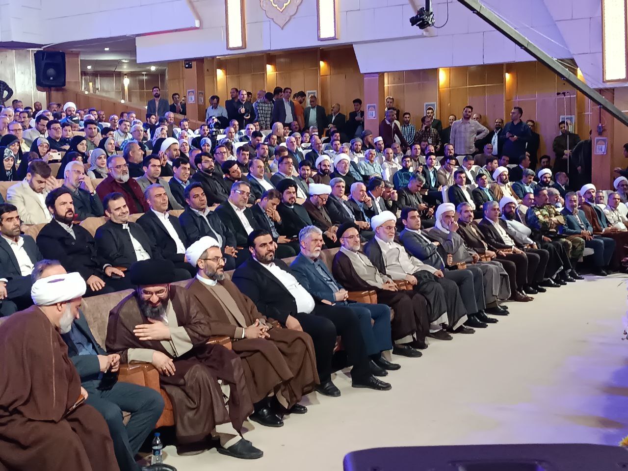 چهلوهشتمین مسابقات سراسری قرآن کریم با درخشش مردم قرآنی کردستان به کار خود پایان داد چهلوهشتمین مسابقات سراسری قرآن کریم با درخشش مردم قرآنی کردستان به کار خود پایان داد