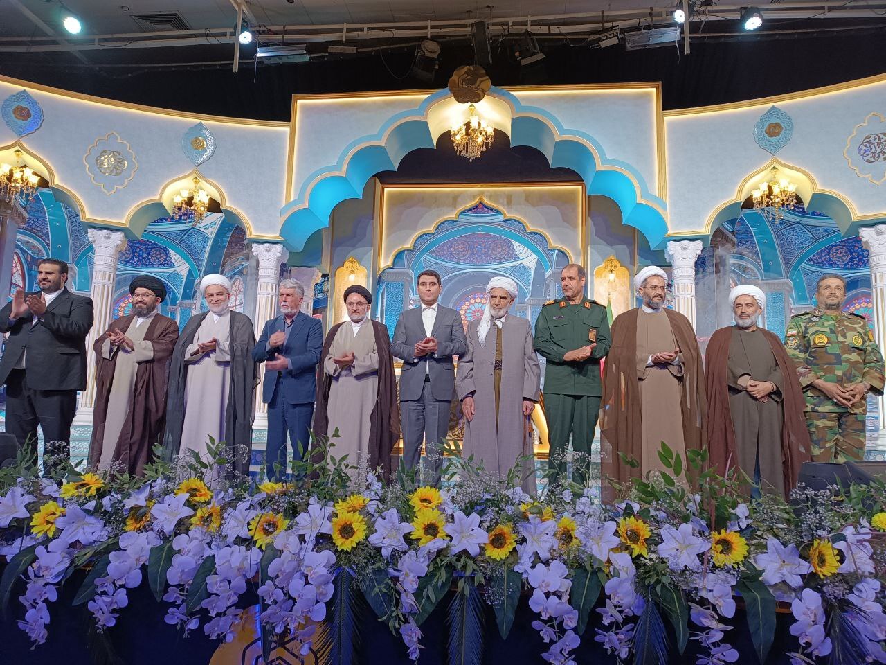 رقابت دهروزه نخبگان قرآنی کشور در سنندج به ایستگاه پایانی رسید + اسامی برترینها رقابت دهروزه نخبگان قرآنی کشور در سنندج به ایستگاه پایانی رسید + اسامی برترینها