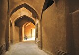 یزد با همت مردم از شهری بیابانی به مقصدی جهانی در گردشگری تبدیل شد