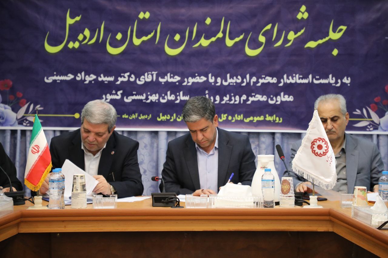 تکمیل ۱۴۰ واحد مسکن برای جامعه بهزیستی استان اردبیل