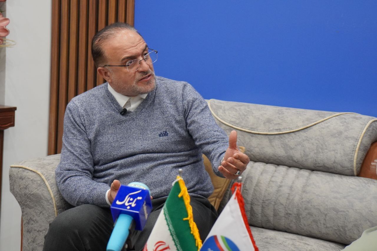 مدیریت ضعیف گذشته حقابه کردستان را بر باد داد/ ظرفیت بیجار برای تولید یک میلیون تن گندم با آبی‌شدن اراضی