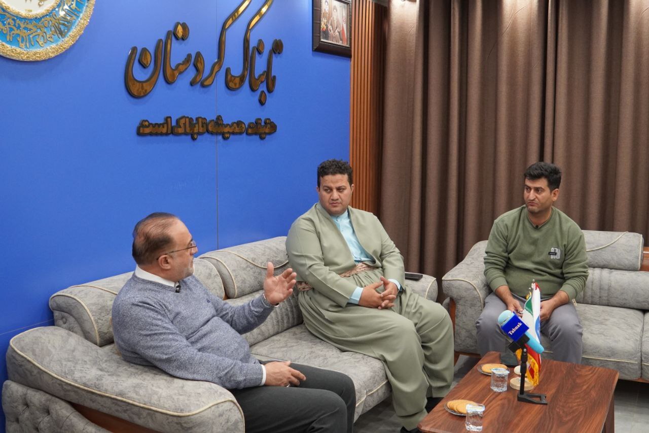 مدیریت ضعیف گذشته حقابه کردستان را بر باد داد/ ظرفیت بیجار برای تولید یک میلیون تن گندم با آبی‌شدن اراضی