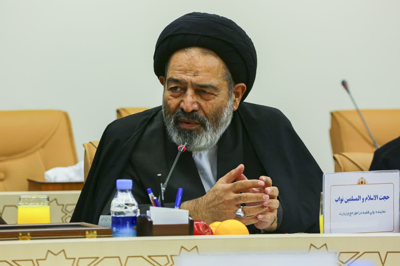 مسجد جمکران احساسی متفاوت و ویژه برای زائران ایجاد می‌کند