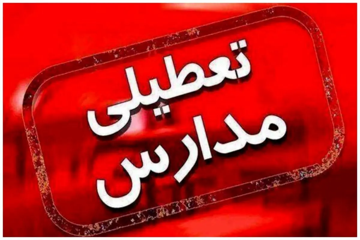 تعطیلی مدارس و دانشگاههای کردستان در روز شنبه بهدلیل شیوع آنفلوانزا تعطیلی مدارس و دانشگاههای کردستان در روز شنبه بهدلیل شیوع آنفلوانزا