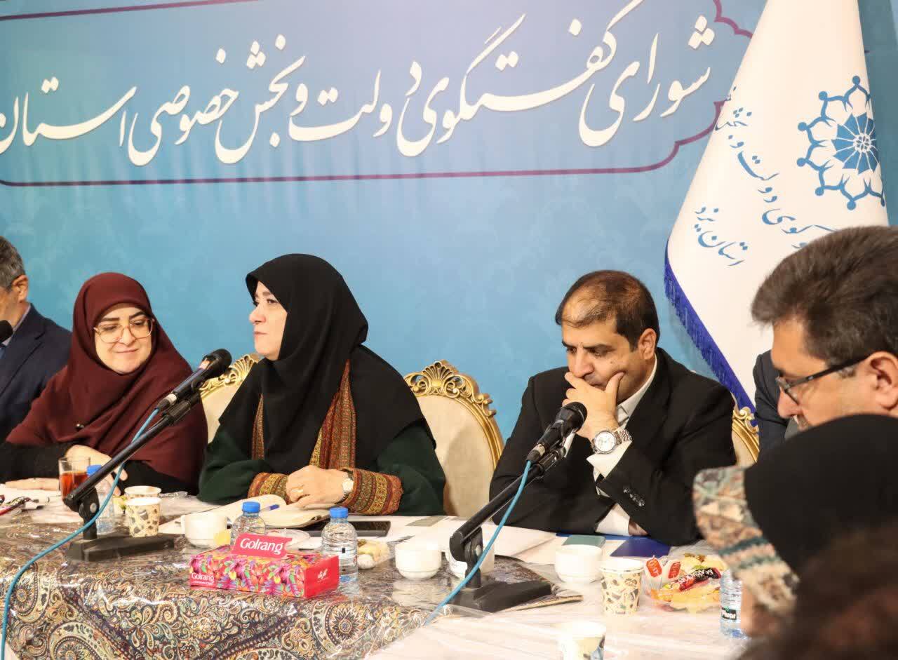 معاون صنایع دستی وزارت میراث فرهنگی: یزد یک شهر جهانی است