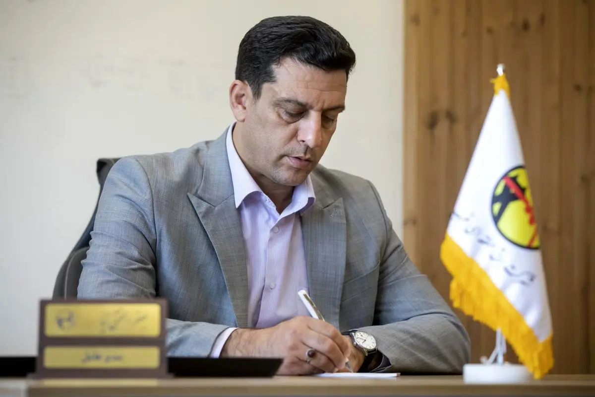 ایجاد فرصتهای مناسب برای سرمایهگذاری در حوزه انرژیهای تجدیدپذیر در کرمانشاه ایجاد فرصتهای مناسب برای سرمایهگذاری در حوزه انرژیهای تجدیدپذیر در کرمانشاه