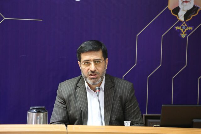 نیمه‌شعبان باید از قم به یک جریان ملی و بین‌المللی ارتقا یابد