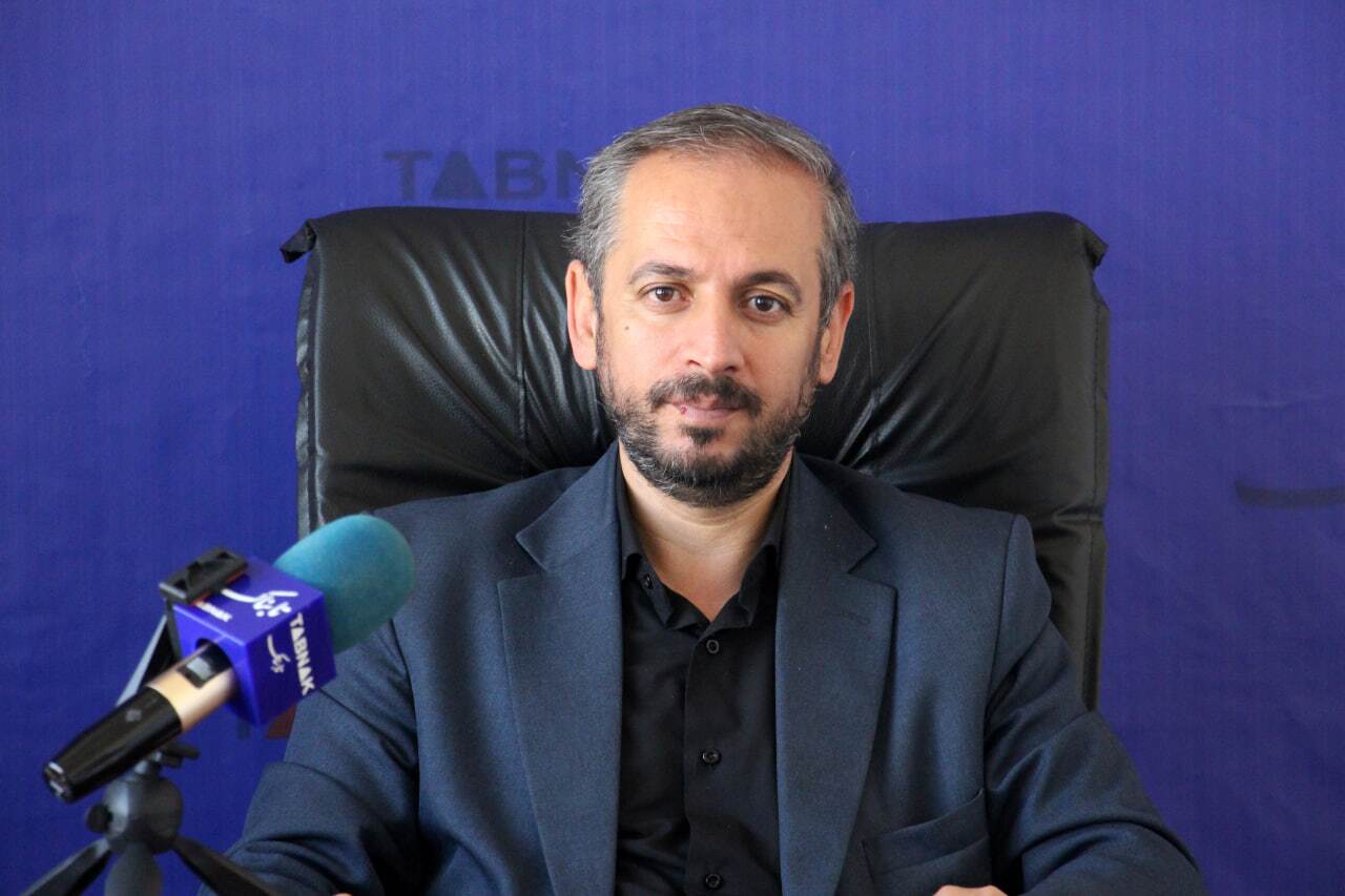 ۳۰ آذر ماه آخرین مهلت ارسال آثار جشنواره رسانهای ابوذر اردبیل است ۳۰ آذر ماه آخرین مهلت ارسال آثار جشنواره رسانهای ابوذر اردبیل است