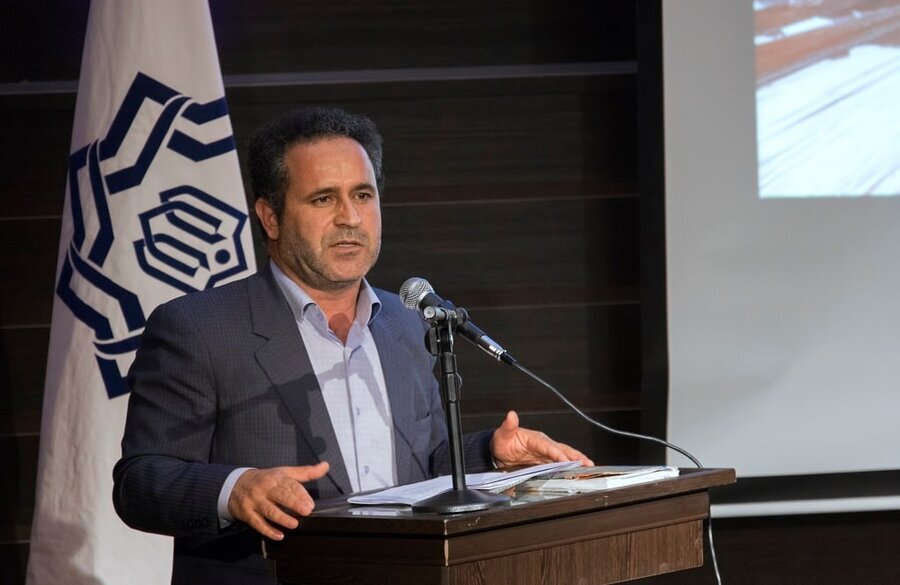 حرکت بزرگ عدالت آموزشی؛ کرمانشاه در مسیر توسعه زیرساختها حرکت بزرگ عدالت آموزشی؛ کرمانشاه در مسیر توسعه زیرساختها