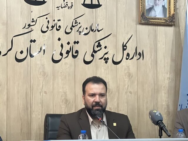 افزایش مرگ با گاز مونوکسید کربن در کرمانشاه