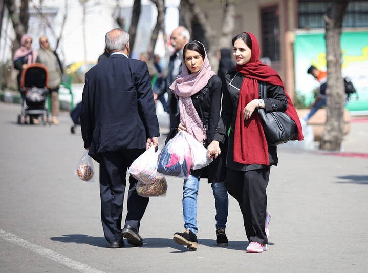 لرستان رکورددار تورم ماهانه کشور؛ انکار آمار رسمی یا پاک‌کردن صورت‌مسئله؟