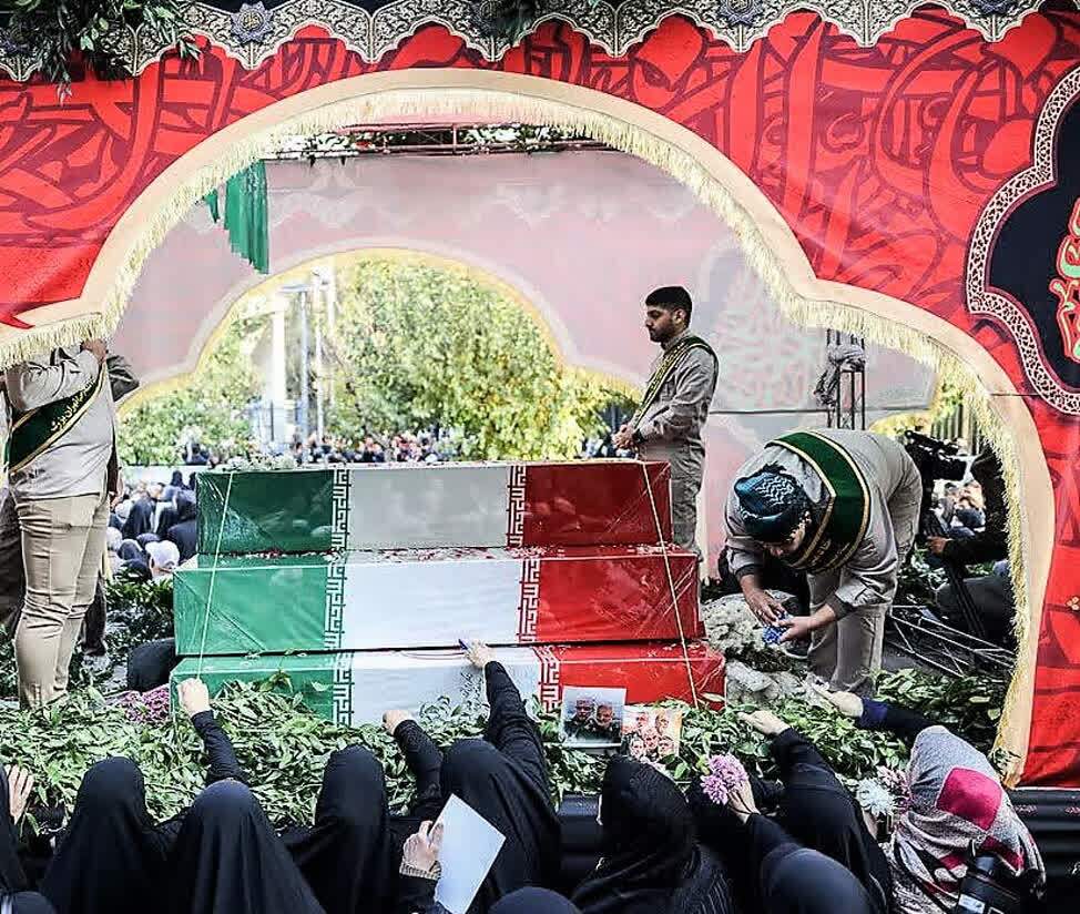 شهدای شهدای