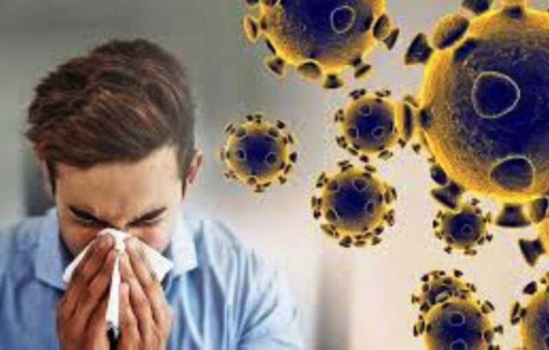 با رعایت اصول بهداشتی، زنجیره شیوع آنفلوآنزا را قطع کنید با رعایت اصول بهداشتی، زنجیره شیوع آنفلوآنزا را قطع کنید