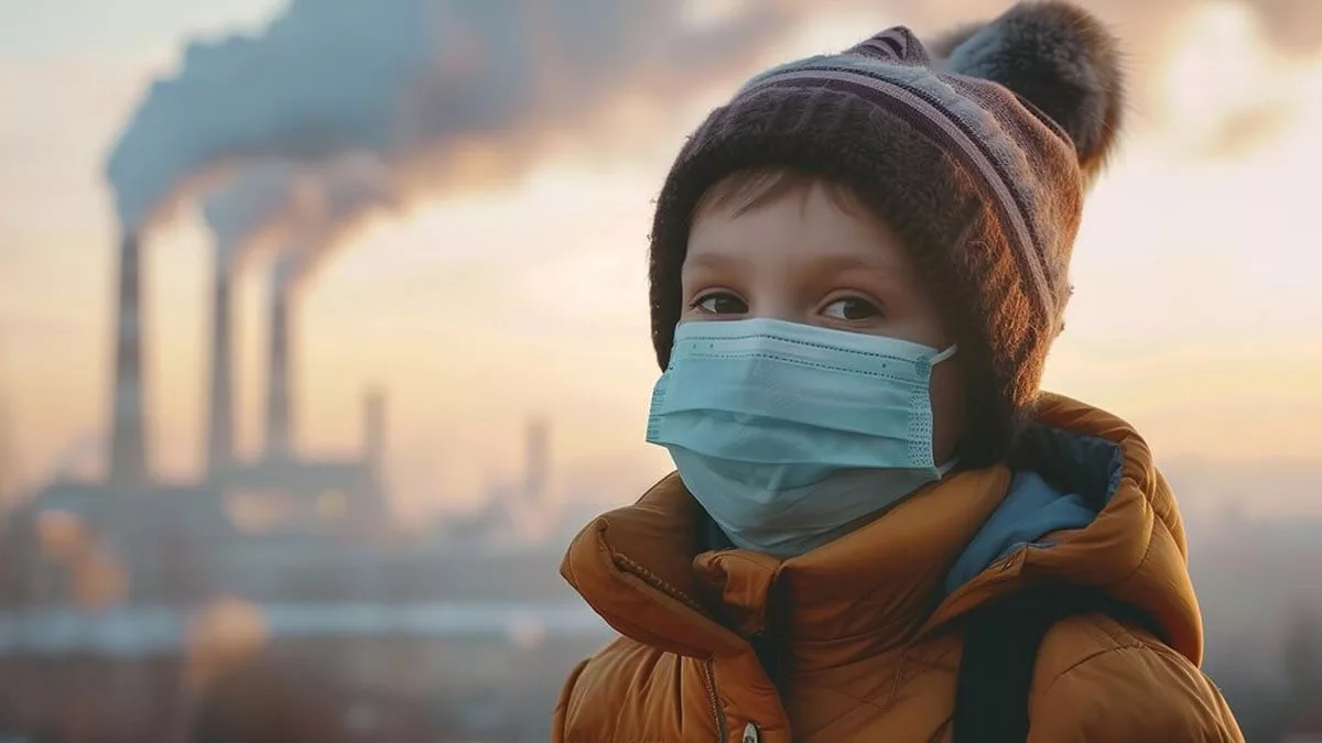 قرمز شدن کیفیت هوا در سمنان و ایوانکی / هشدار برای تمام گروههای سنی قرمز شدن کیفیت هوا در سمنان و ایوانکی / هشدار برای تمام گروههای سنی