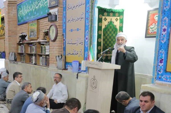 رهبری جنایات رژیم صهیونیستی را برای جهانیان آشکارتر کرد/ ضرورت هوشیاری و انسجام ملتهای مسلمان رهبری جنایات رژیم صهیونیستی را برای جهانیان آشکارتر کرد/ ضرورت هوشیاری و انسجام ملتهای مسلمان