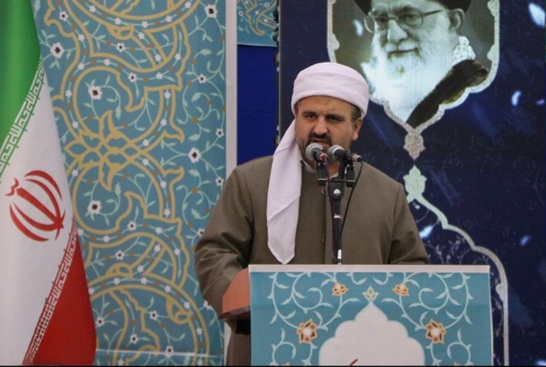 ضرورت حمایت از رئیسجمهور در راستای منویات رهبری ضرورت حمایت از رئیسجمهور در راستای منویات رهبری