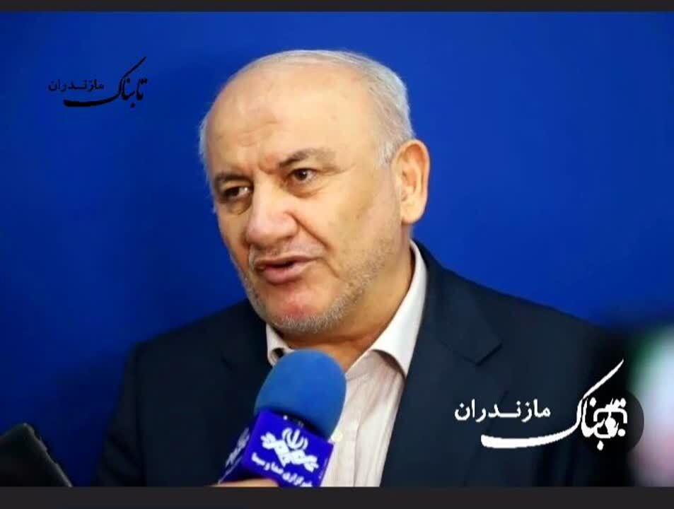 جنگلهای هیرکانی صاحب پایگاه اطفای حریق و دو بالگرد میشود جنگلهای هیرکانی صاحب پایگاه اطفای حریق و دو بالگرد میشود