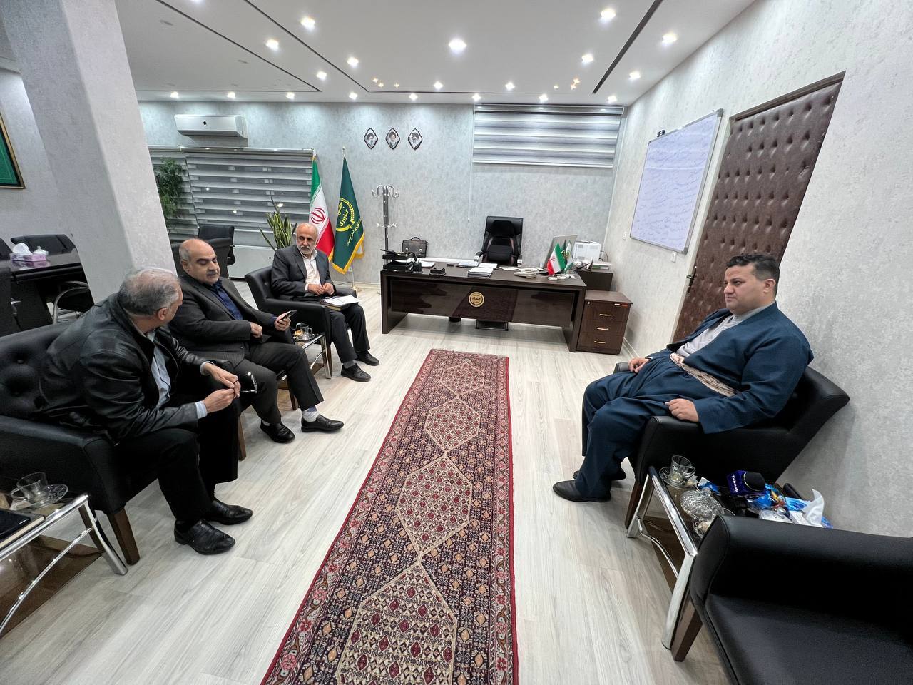 گره اصلی کمبود مرغ در کردستان/ افزایش تولید داریم اما مشکل اصلی دیر رسیدن نهادههاست + فیلم گره اصلی کمبود مرغ در کردستان/ افزایش تولید داریم اما مشکل اصلی دیر رسیدن نهادههاست + فیلم