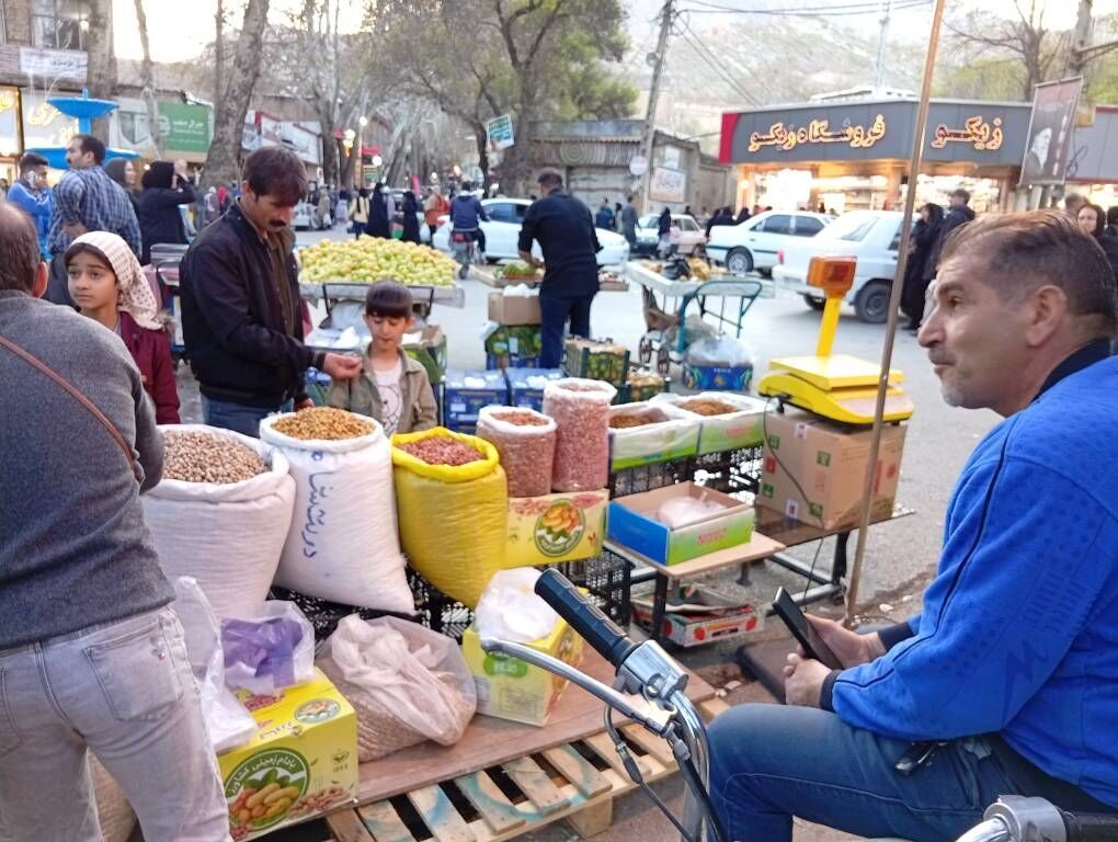 نیاز مبرم مردم لرستان؛ تشکیل قرارگاه امنیت بازار برای نظارت مستمر بر آن