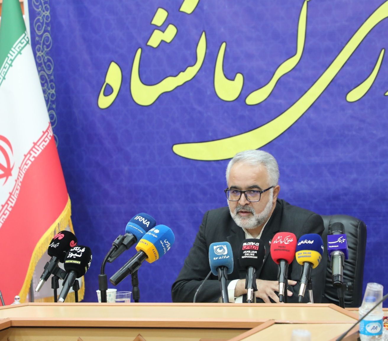 اعلام اسامی نهایی نامزدهای شورای اسلامی شهر در ۵ شهر کرمانشاه / آغاز تبلیغات رسمی از ۳ اردیبهشت اعلام اسامی نهایی نامزدهای شورای اسلامی شهر در ۵ شهر کرمانشاه / آغاز تبلیغات رسمی از ۳ اردیبهشت
