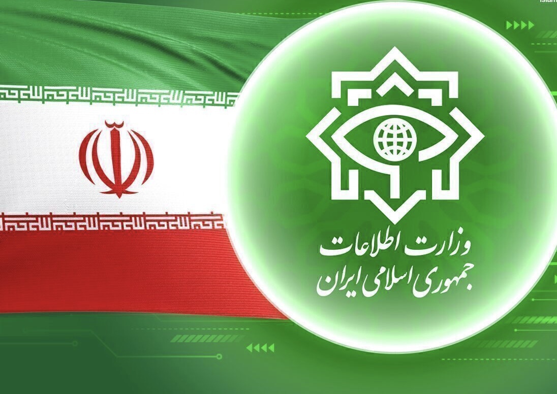 بازداشت عاملان تیراندازی به تجمعات مردمی در کرمان توسط وزارت اطلاعات بازداشت عاملان تیراندازی به تجمعات مردمی در کرمان توسط وزارت اطلاعات
