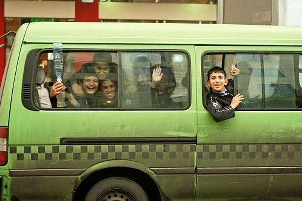 بازگشت ۶۰۰ میلیارد ریال از هزینه سرویس مدارس به خانواده‌های شیرازی