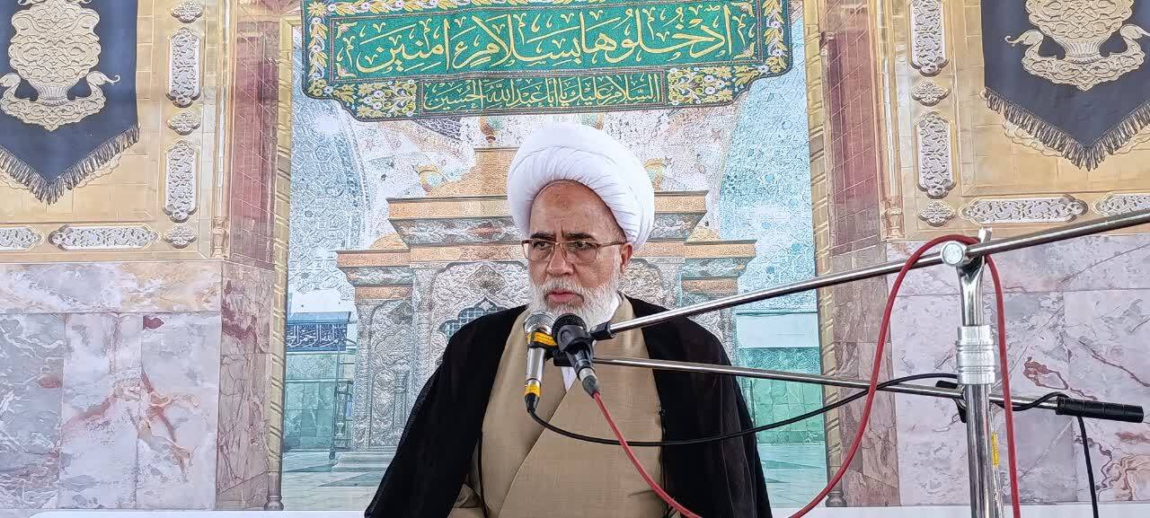 دعای عرفه، یک مکتب انسان ساز و سبک زندگی/ دعای عرفه امسال متفاوت است دعای عرفه، یک مکتب انسان ساز و سبک زندگی/ دعای عرفه امسال متفاوت است