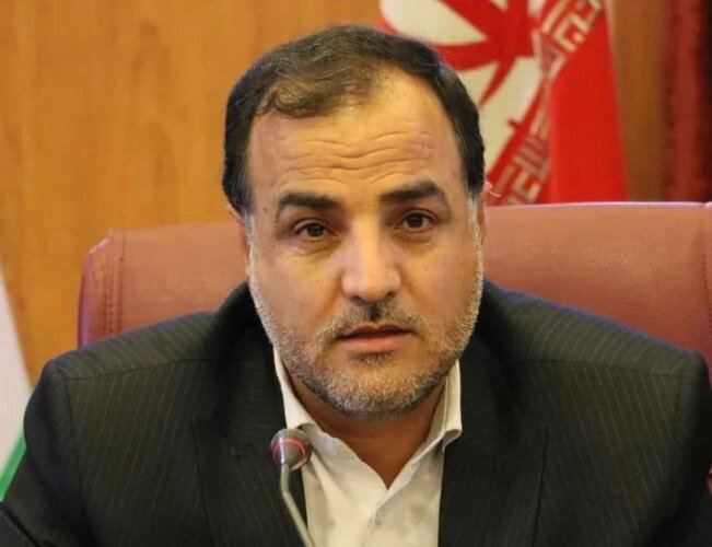 بر شانههای خدمت تا آخرین ایستگاه عشق؛ روایت تمهیدات شهرداری محمدیه برای تشییع رهبر شهید بر شانههای خدمت تا آخرین ایستگاه عشق؛ روایت تمهیدات شهرداری محمدیه برای تشییع رهبر شهید