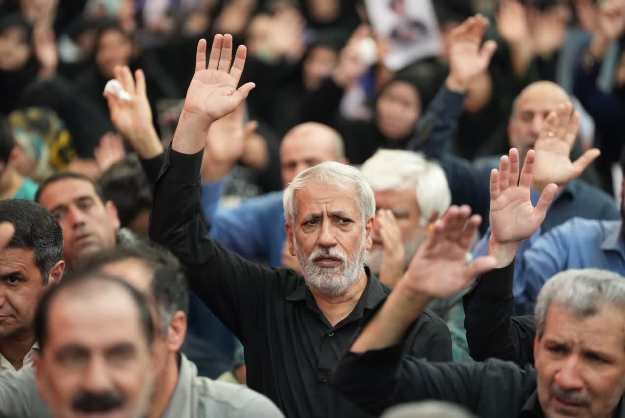 آغاز مرحله تازه در برخورد با عاملان جنایت علیه رهبر شهید انقلاب