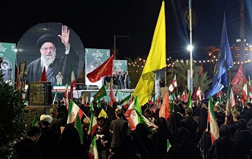 تلاش دشمن برای فروپاشی اراده ملت ایران با هدف‌گیری مراکز نظامی و غیرنظامی