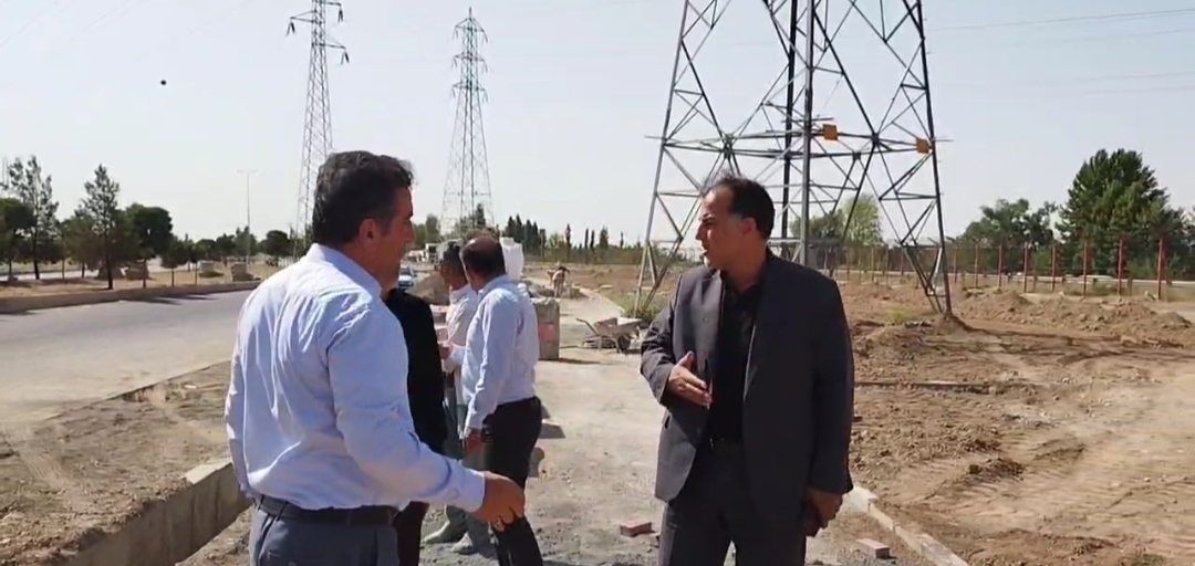 پارک ساحلی خلیجفارس در مهرگان؛ گامی به سوی شهری دوستدار انسان پارک ساحلی خلیجفارس در مهرگان؛ گامی به سوی شهری دوستدار انسان