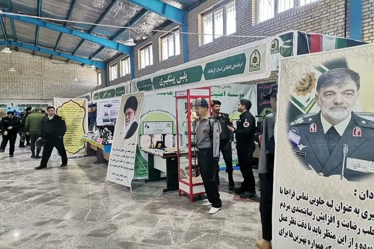 امنیت پایدار و تردد روان زائران در ایام اربعین در اولویت است امنیت پایدار و تردد روان زائران در ایام اربعین در اولویت است